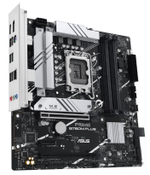 Материнская плата mATX ASUS PRIME B760M-PLUS