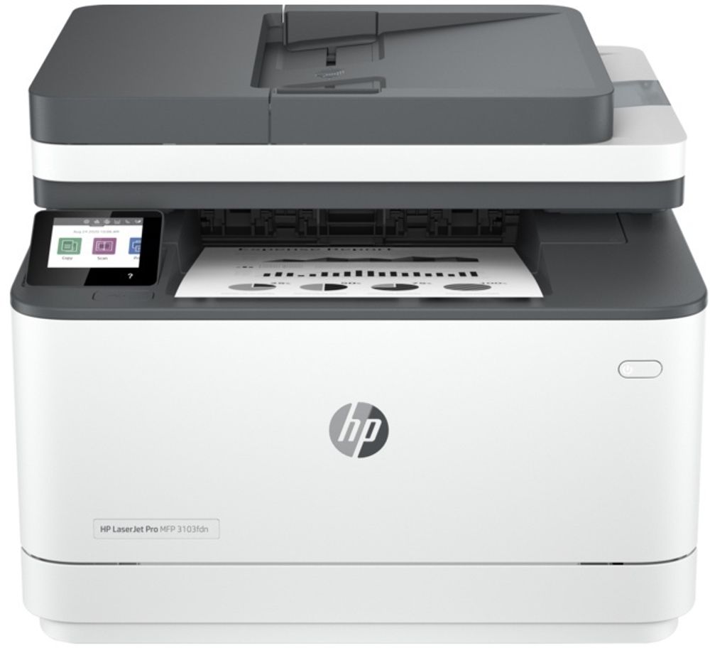 МФУ HP LaserJet Pro 3103fdn 3G631A