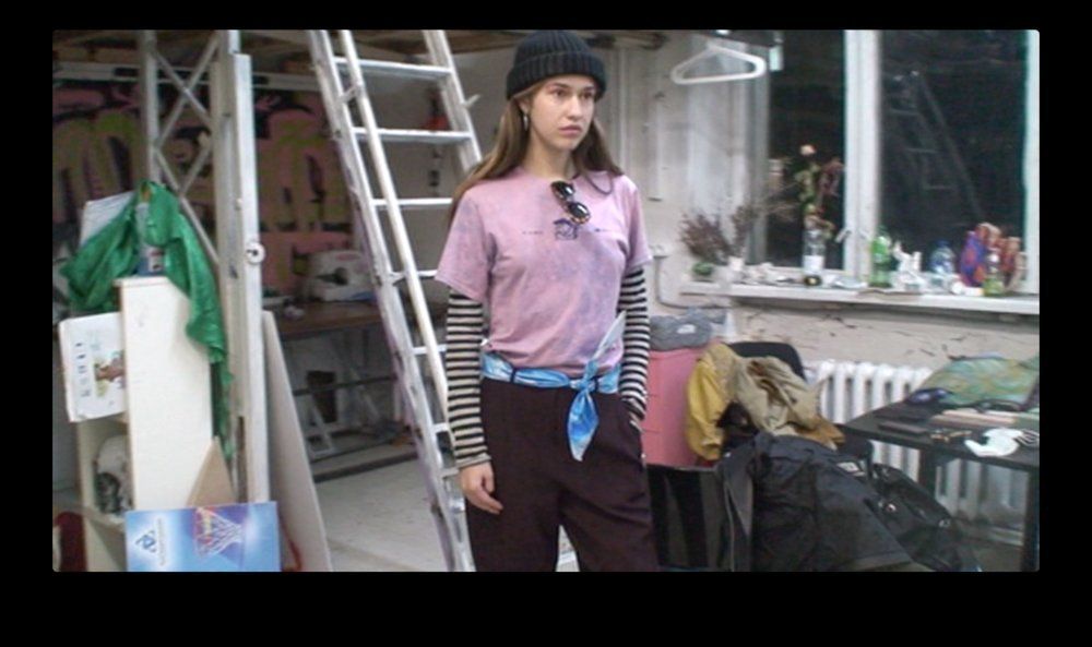 Полотно Goldmans Леший