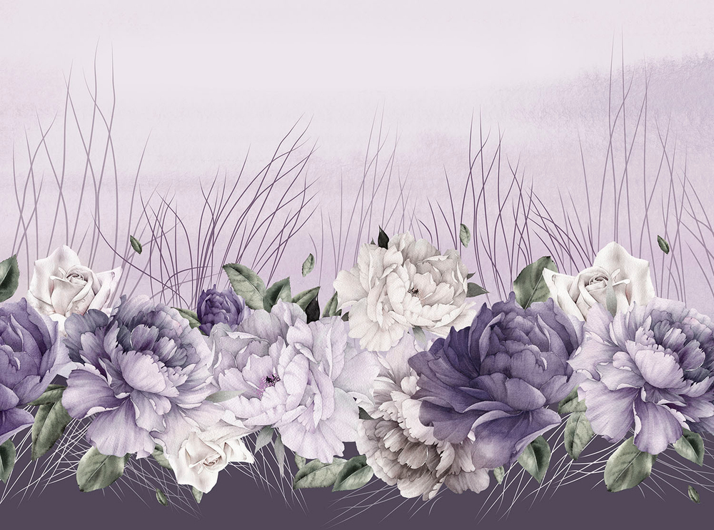 Коллекция LA FIORITURA