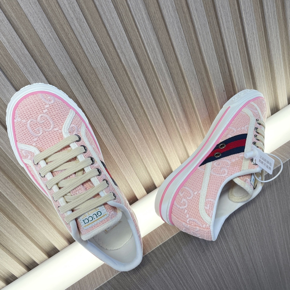 Gucci Tennis 1977 Sneaker
