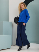 Жакет 2642 блю TINONA