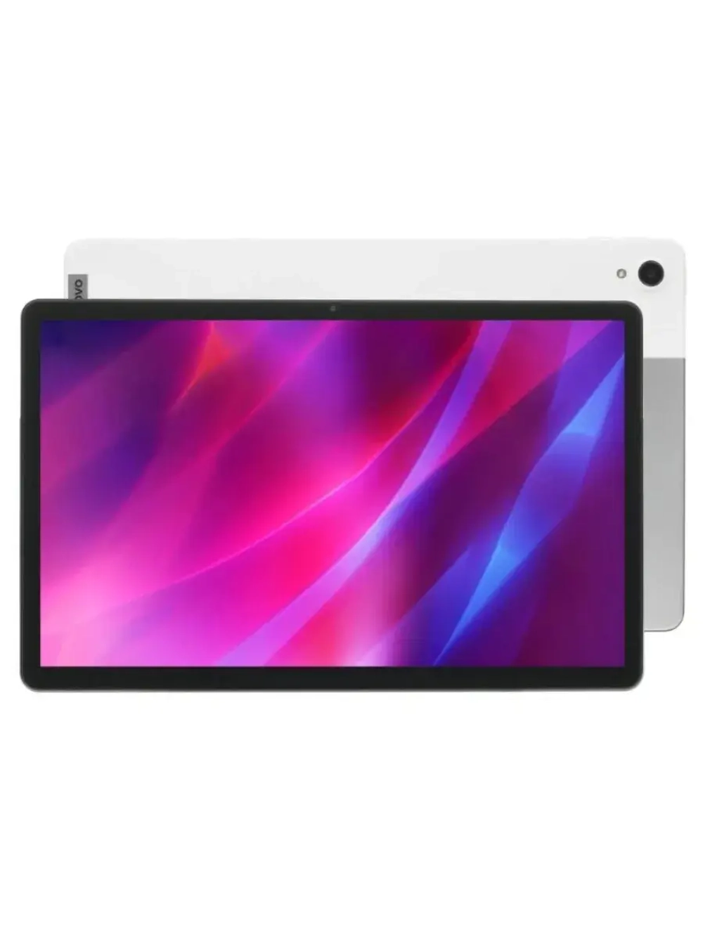 11" Планшет Tab P11 Plus LTE 4/64 ГБ ZA9L0172RU WHITE