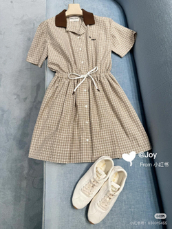 Miu Miu Dress