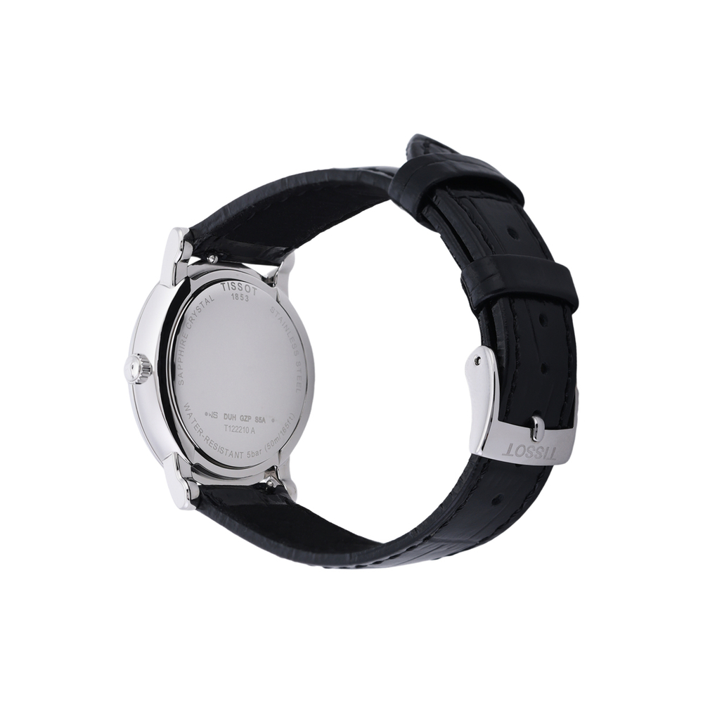 Часы TISSOT , , 30mm, T122.210.16.033.00