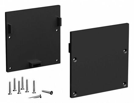 Заглушка для профиля 6063 LINE 5050 0223507