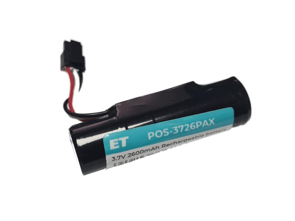Аккумулятор ET POS-3726PAX