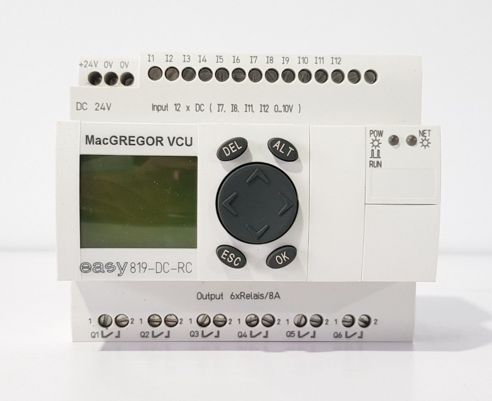 EASY 820-DC-RC