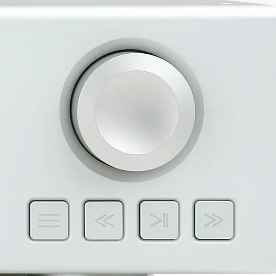 Aurender A200 4TB Silver
