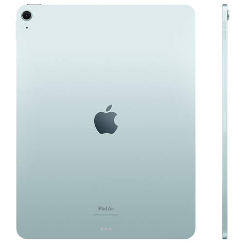Планшет Apple iPad Air 13" M2 (2024) Wi-Fi + Cellular 1TB, Blue (Синий)