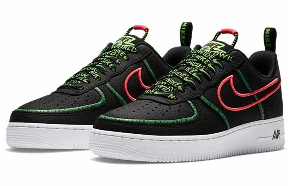 Кроссовки Nike Air Force 1 Low Ww
