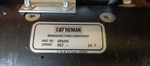 Стартер Caterpillar CAT REMAN 0R5209 24V (ориг. восстановленный)