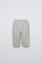Брюки baggy soft touch