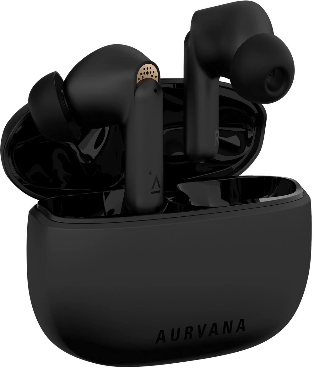 Гарнитура беспроводная Creative Aurvana Ace