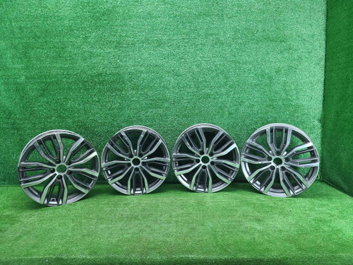 Диск Комплект дисков R18 Geely Atlas 1 (2016-2022)