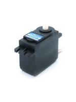 Сервомашинка 6кг PDI-4806HB
