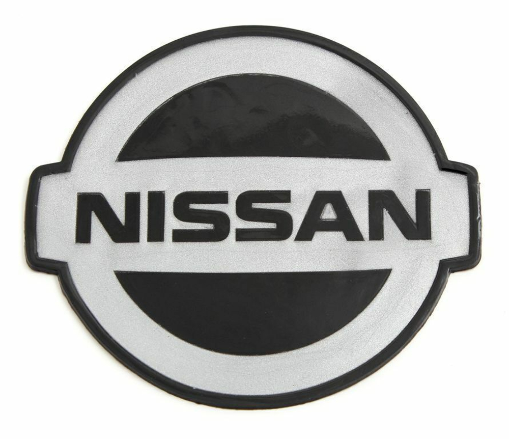 Коврик на панель BIG LOGO MAZDA 14*18см KING BIG LOGO