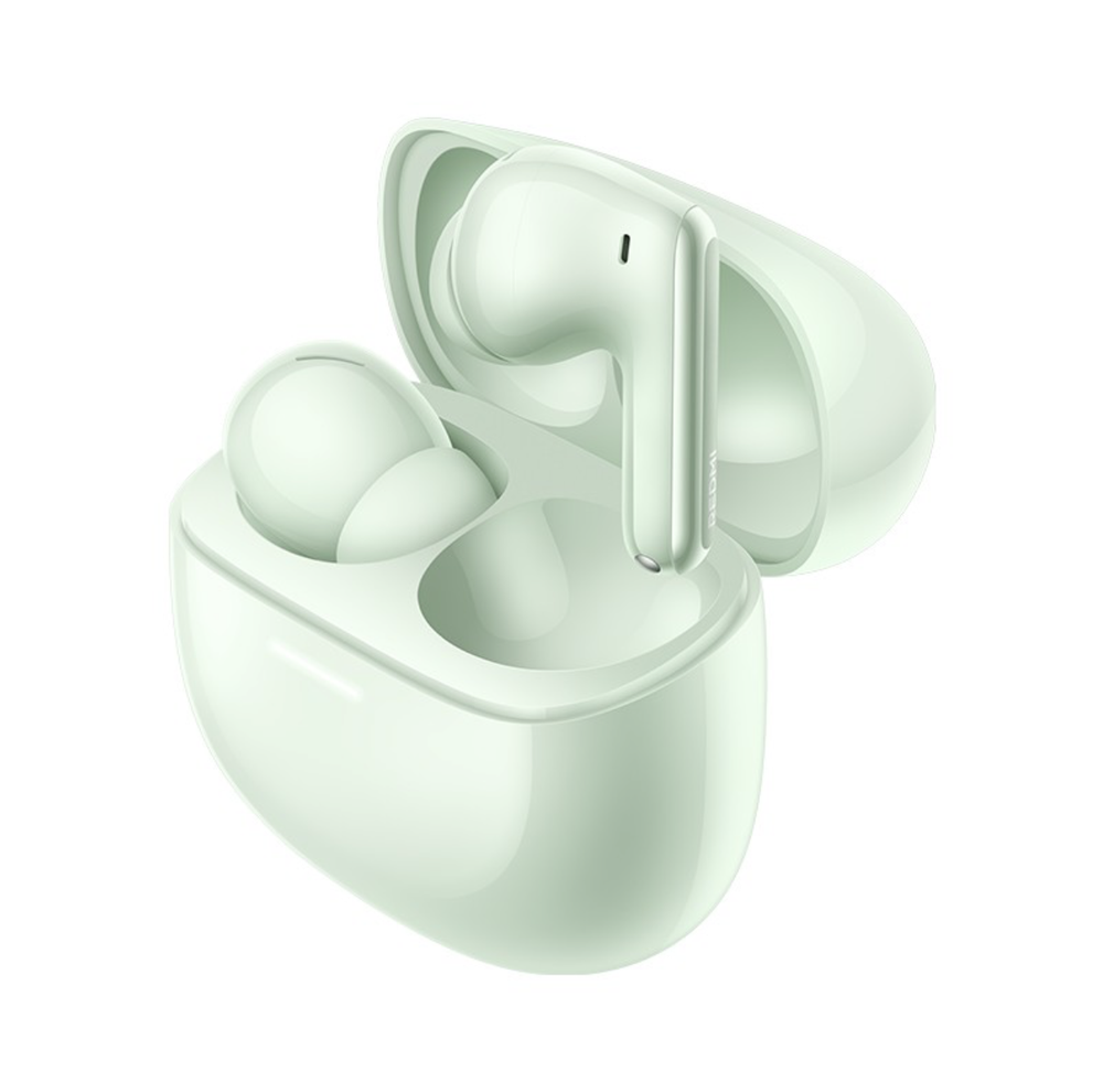 Наушники беспроводные Xiaomi Redmi Buds 6 Pro (M2430E1) зеленый