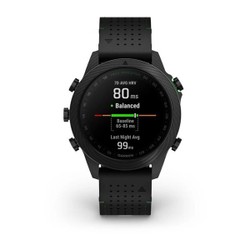 Умные часы Garmin Marq Golfer (Gen 2) - Carbon Edition