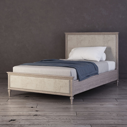 Кровать Riverdi односпальная