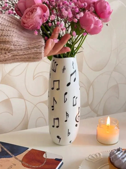 Ваза "Музыка"