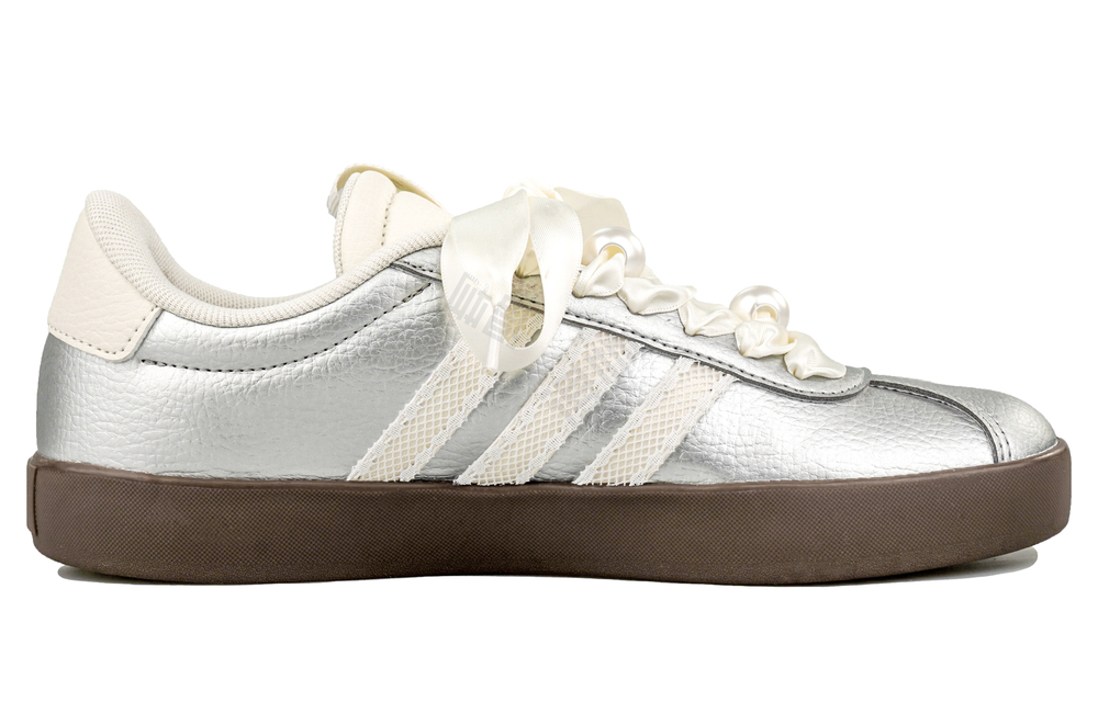 Кроссовки Adidas Vl Court 3.0 Risk