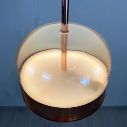 Подвесной светильник NOTEN S Золото