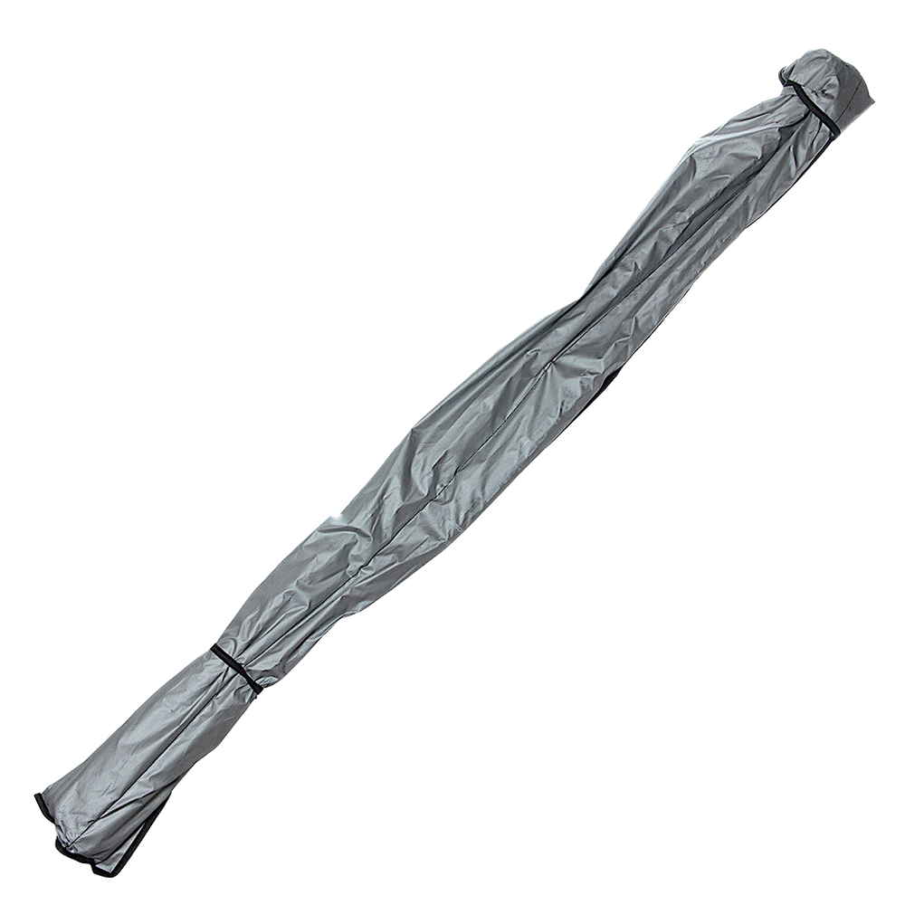 Фидер Kaida 636-300 Impulse-II Feeder 3.0м 60-160г (3+3) Вес 370г 3секц. Тр.длина 107см Колец 13шт