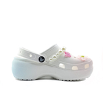 Crocs Classic Platform Clog Eva