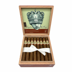 Caldwell Long Live The King The Heater