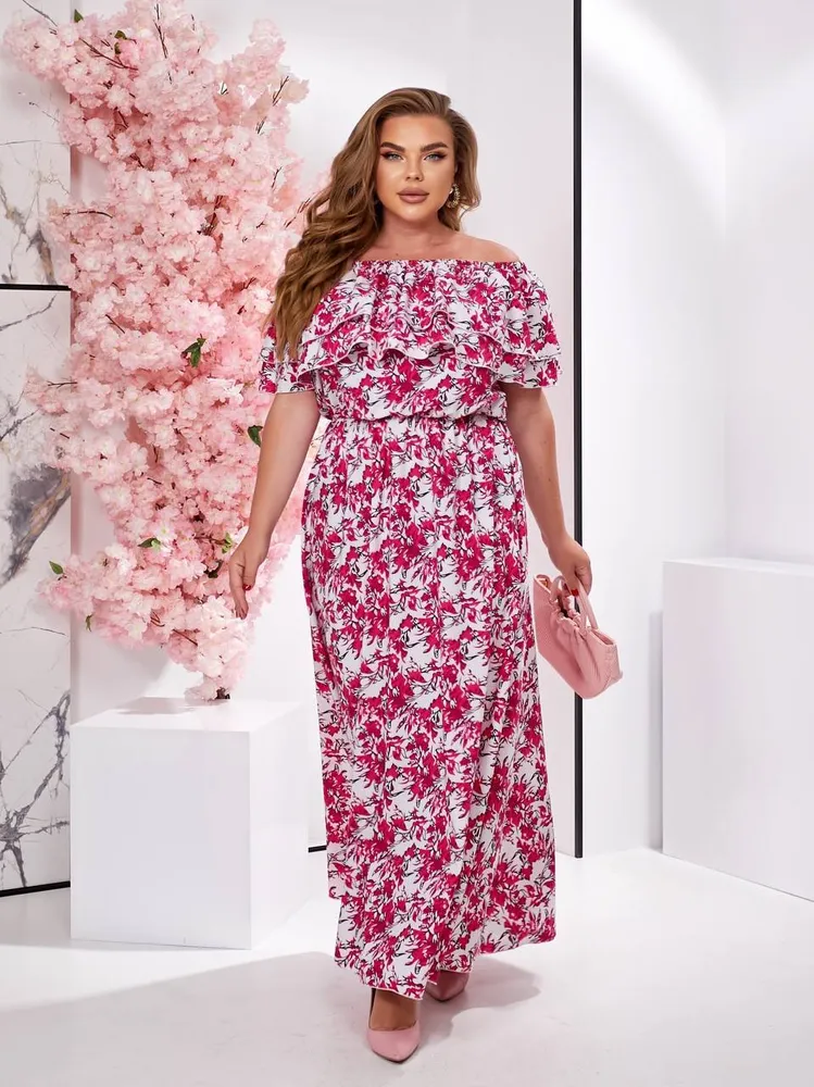 Сарафан УК-1363 Fabrika