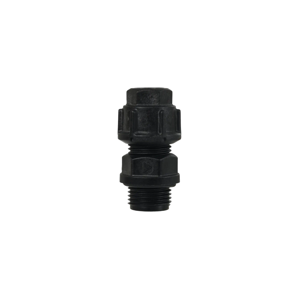 Держатель электрода Rx/pH 1/2"НР с гайкой 1/2"ВР