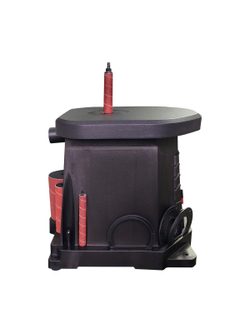 Осциляционно-шпиндельный шлифовальный станок 450Вт Gigant OSSJ-450