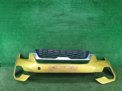 Бампер передний Kia Seltos (2019-н.в.)