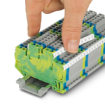 0827464 - ZBF 16:UNPRINTED - Плоские планки Zack