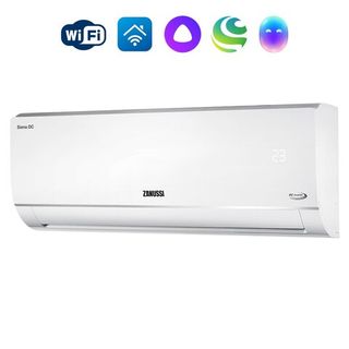 Siena DC Inverter