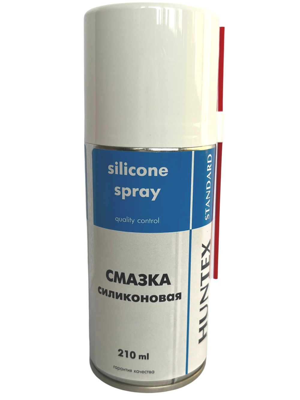 Масло оружейное нейтральное "HANTEX premium", аэрозоль 210мл.