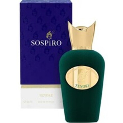 Sospiro Tenore EDP 100ml