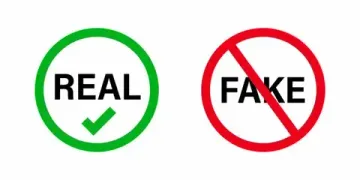 Гарантия подлинности: почему можно доверять нашему сервису?