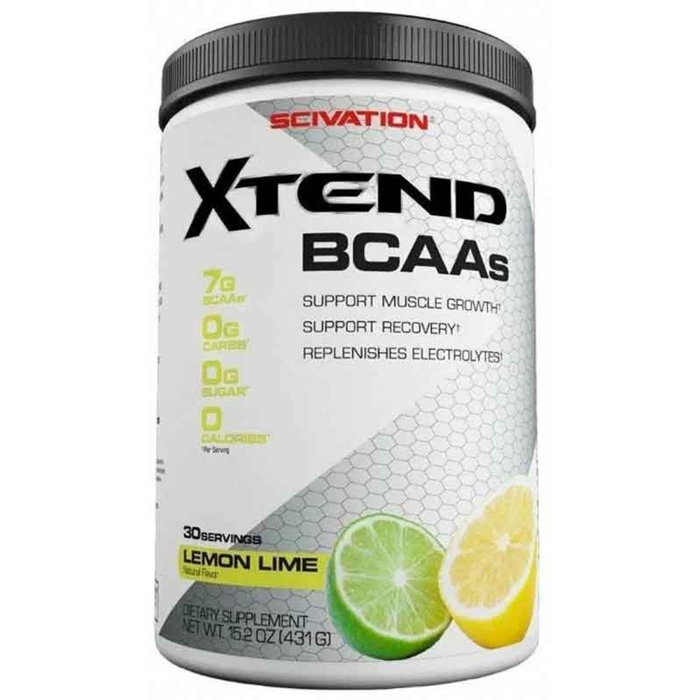 Scivation Xtend BCAA (426 гр.)