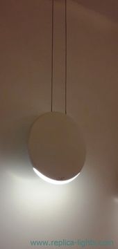 replica The Cosmos LED 1 ring ( white )