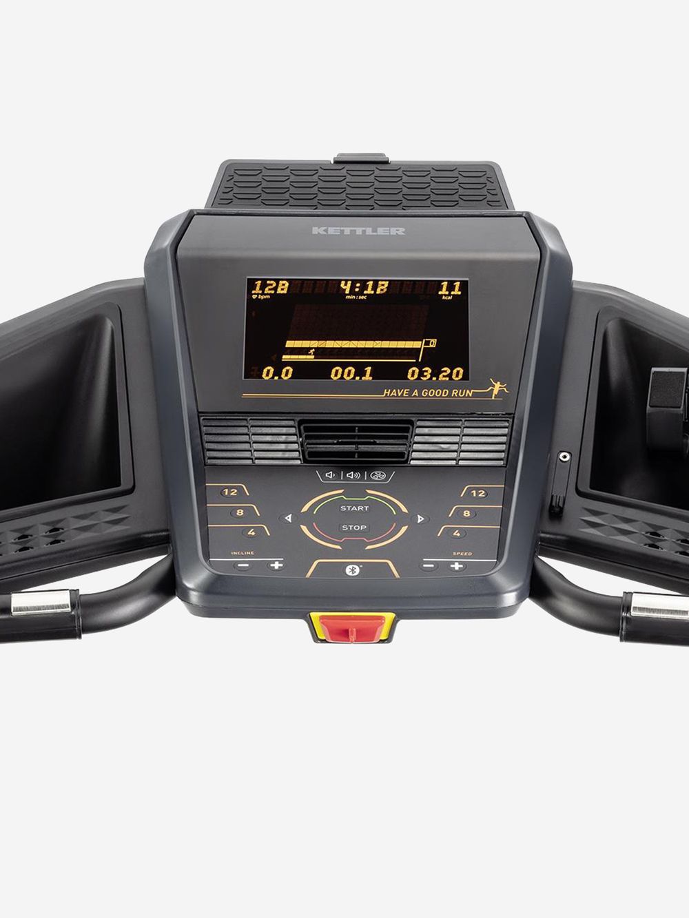 Беговая дорожка Kettler TRACK S6