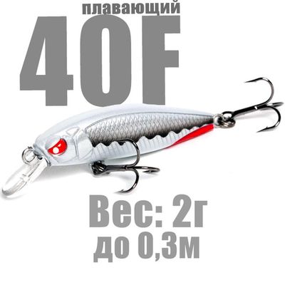 Basara 40F