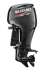 4х-тактный лодочный мотор SUZUKI DF70ATL