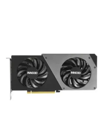 Видеокарта GeForce RTX 4070 TWIN X2 12 ГБ