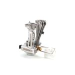 Плита порт. газовая &quot;СЛЕДОПЫТ - Спутник&quot;/72/