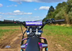 Мотоцикл питбайк SHARMAX Sport 190 Miami