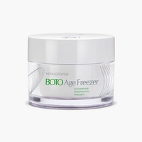 Крем для лица ночной Premium Boto Age Freezer 50мл