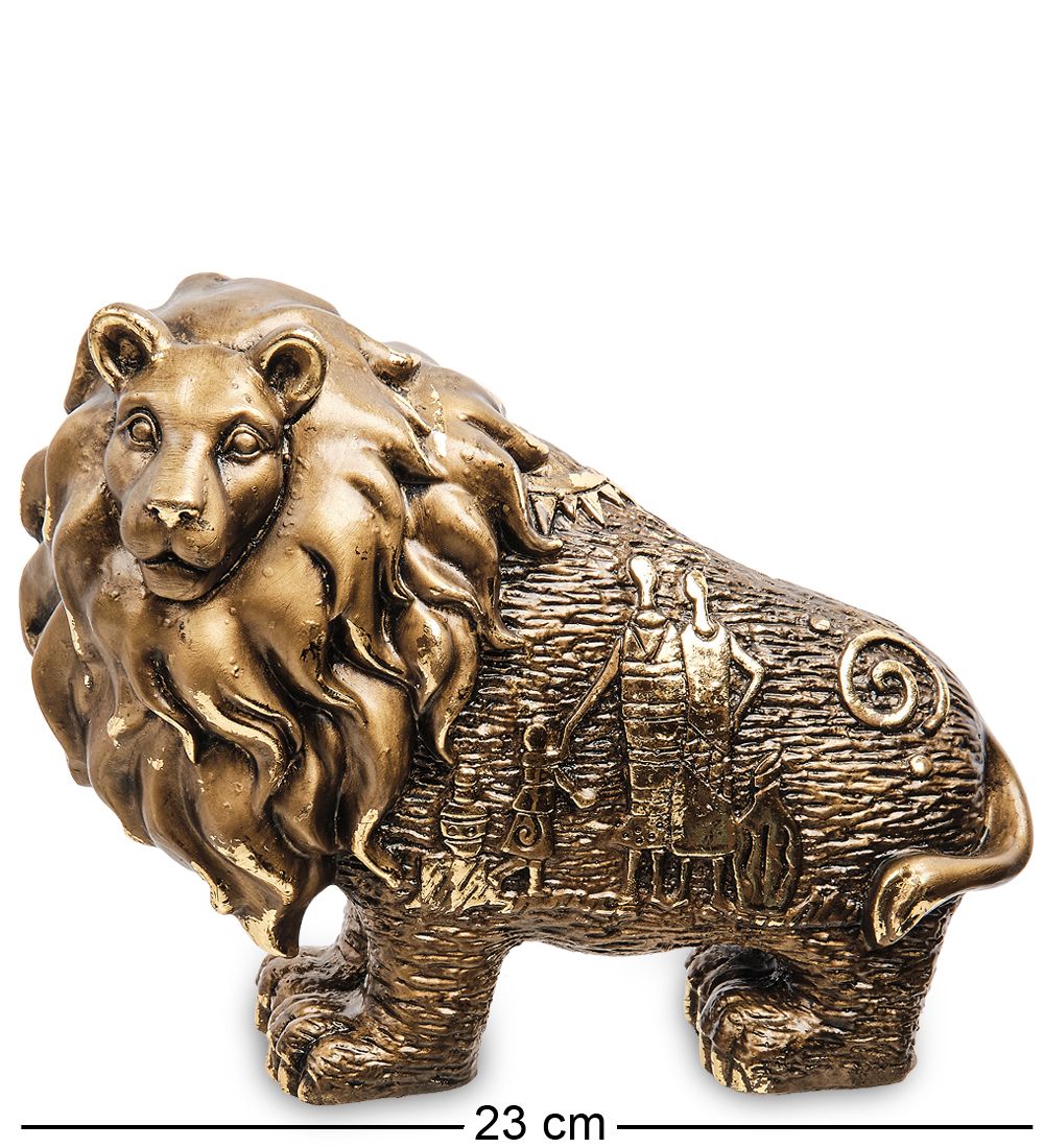 БФ- 79 Фигура «Лев»