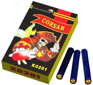 Корсар 1 KORSAR K0201